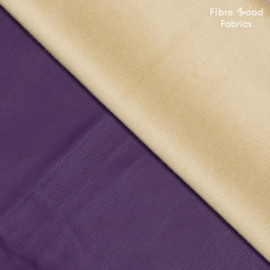 Fibremood - Imitatieleer - Mulberry Purple - Freja