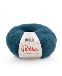 Phil Light Mohair - Paon