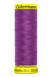 Gutermann - Maraflex  - Elastisch garen -   Light Purple 321