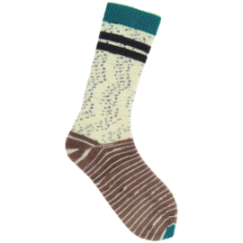 Rico Design - Socks - Superba Hottest Socks Ever !-  Dots