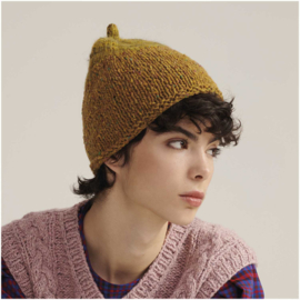 Rico Design | Fashion Modern Tweed Aran -  Mustard 014