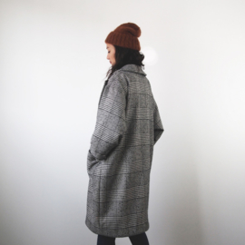 Republique du Chiffon | Leonard Coat | Engelstalig