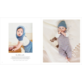 Rico Design | Rico Baby - Baby Dream dk & Baby Dream dk Uni