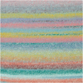Rico Design - Creative - Melange Chunky - Morning Light 078
