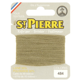 Stopwol - St Pierre - Made in France - 484
