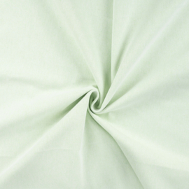 Qjutie - Summer Denim  - Bright Green