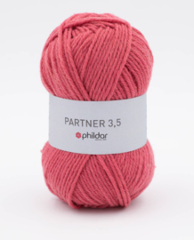 Partner 3,5 | Rose des Sables