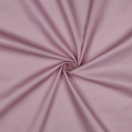 Cotton Voile -  Organic - Old Blush