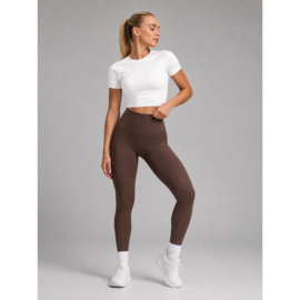 Lycra Yoga - Pine Green 790