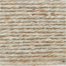 Rico Design | Fashion Modern Tweed Aran -  Sand 016