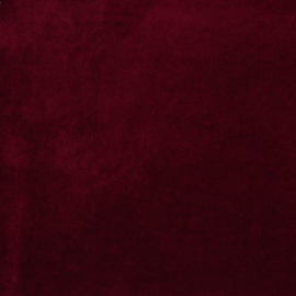 Nicky Velours - Berry  48.037