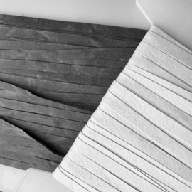 Elastiek voor Zwemkleding - 7 mm breed