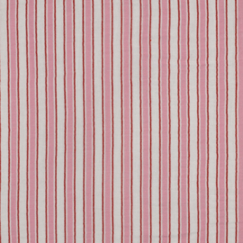 Verhees Textiles - Double Gauze - Stripes  -