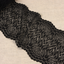 Kant Stretch - 20 cm breed - Black 14
