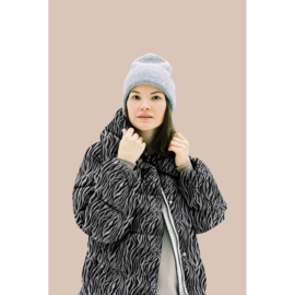 Softshell - Animal Print