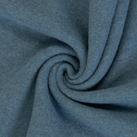 Swafing - Merino Wol -  Jeans Blue 1258
