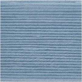 Rico Design - Baby Merino - Blue 012