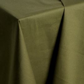 Atelier Brunette - Waterafstotende Coton Canvas - Ivy Green