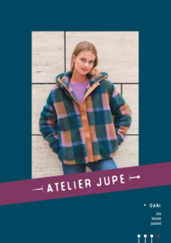 Atelier Jupe -  Dani    - Jas   - Ned - Eng - Fr.