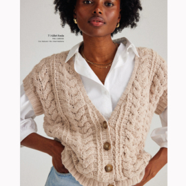 Phildar - nr. 248  -  Haakspecial  -  Crochet Inattendu - Herfst Winter  2024