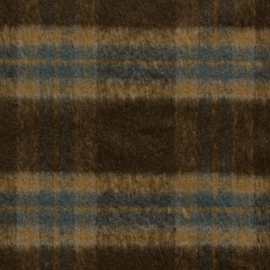 Wolmix - Ruit - Brown
