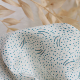 Atelier Brunette |  Dune Off- White Fabric*