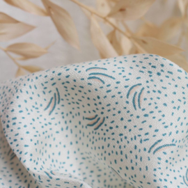 Atelier Brunette |  Dune Off- White Fabric