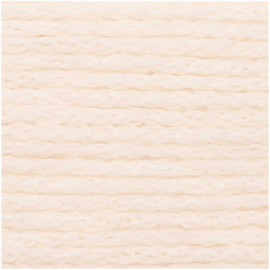 Rico Design - Fashion - Alpaca Dream - Cream 001