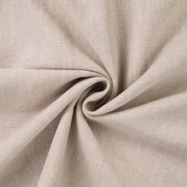 Linnen Stonewashed | Nature 053