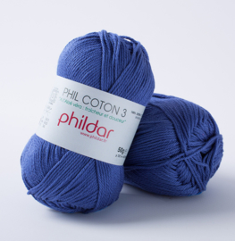 Phil COTON 3 | Outremer