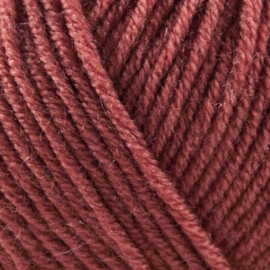 Superfine Merino |  marsala  | R063