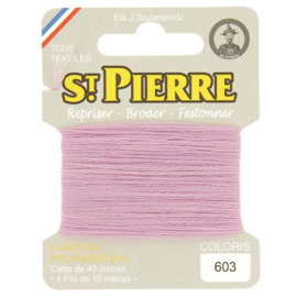 Stopwol - St Pierre - Made in France - 603