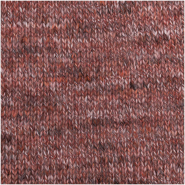 Rico Design | Fashion Alpaca Tweed Chunky - Red 002