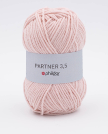 Partner 3,5 | Nude