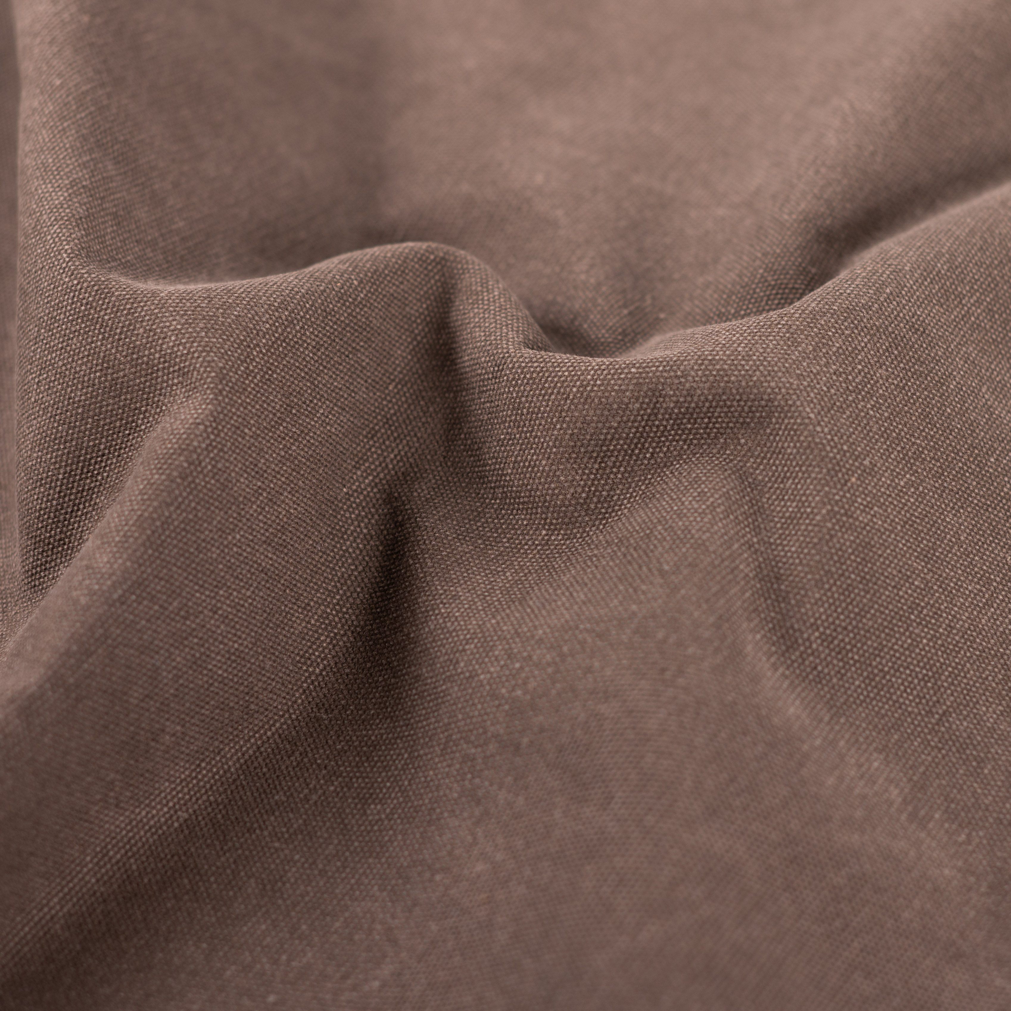 Heavy Canvas Waxed - Dark Brown 580