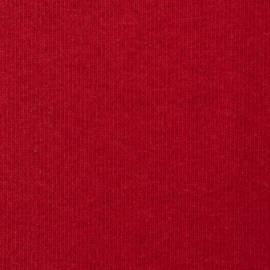 Knit Fabric | Bene | Red