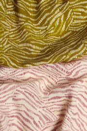 Atelier Brunette - Linnen Viscose  - Sya - Off White