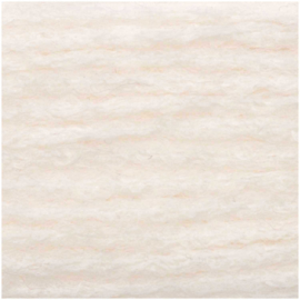 Rico Design - Luxury Alpaca Superfine Aran - Creme 001 