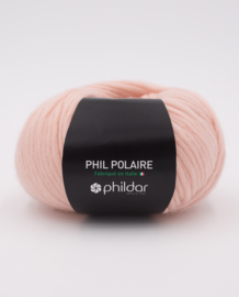 Phil Polaire - Poudre