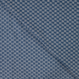 Jeans - Check   -    Denim 960