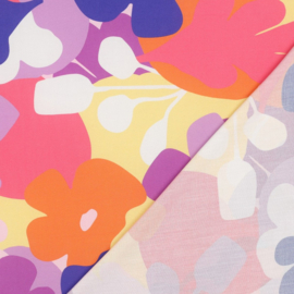 Nerida Hansen - Lenzing Ecovero™ - Trail Run   - Purple