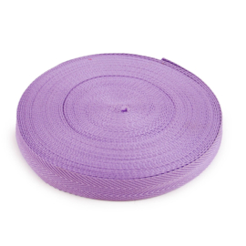 Katia Fabrics - Polyester Tassenband - 30 mm - Lilac