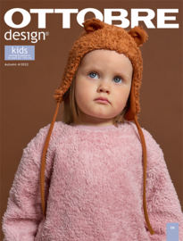 Ottobre Design - Kids Summer 4/2022