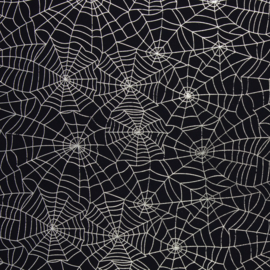 Swafing Tule - Spiderweb