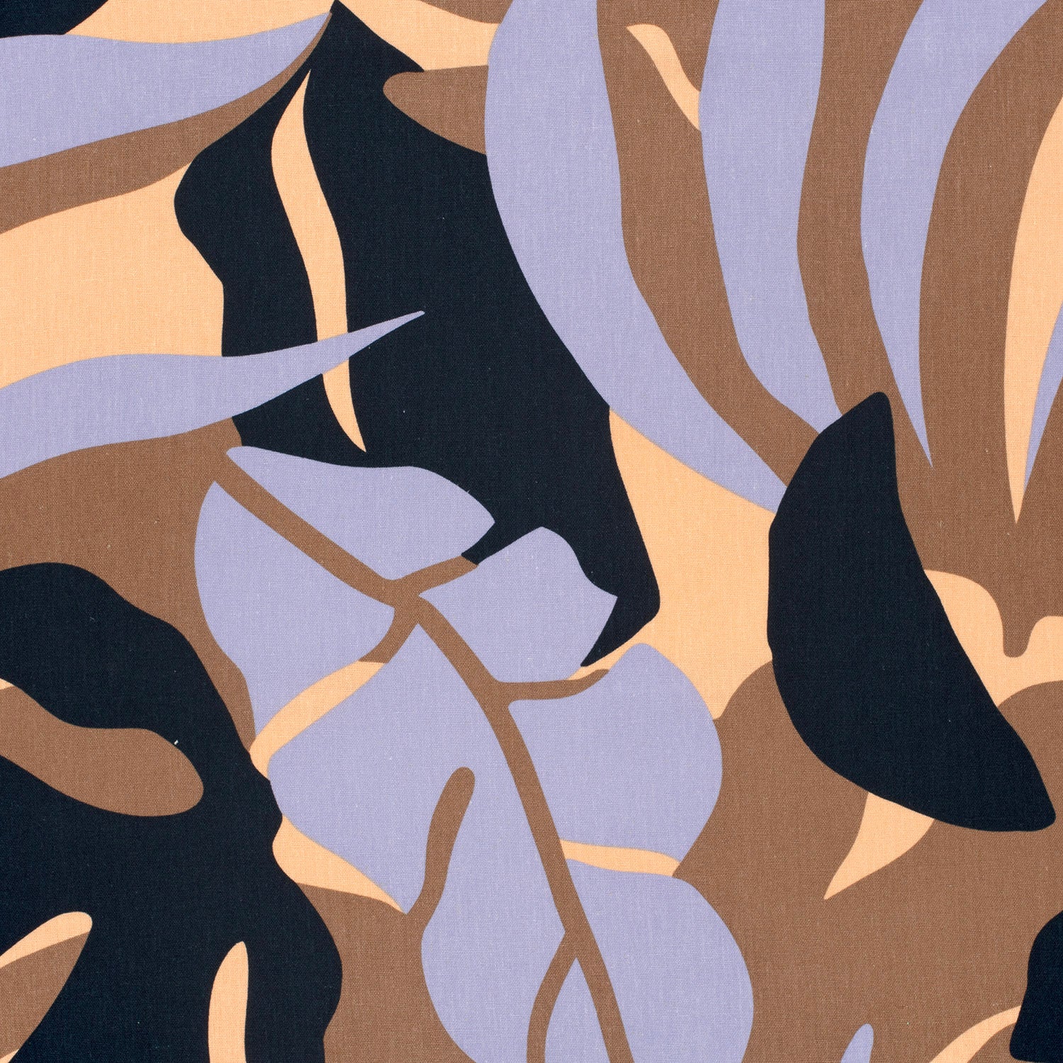 Linnen Viscose - Kiki - Lilac