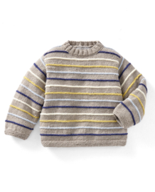 Phildar Kindermodelletjes  -  nr. 217 - Herfst Winter 2022 2023