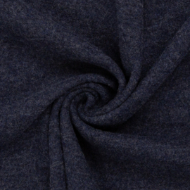Swafing - Merino Wol -  Dark Blue 1597