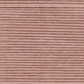 Rico Design - Essentials - Organic Cotton Aran - Berry 034