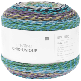 Rico Design - Creative Chic Unique - Ivy 023