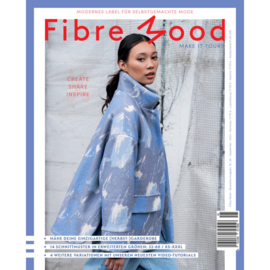 Fibre Mood |  Nº 25 -  September  2023